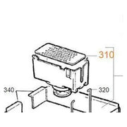 Truma Perforated Plate 30030-17500 Truma - Dynamic Drive