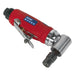 Sealey Air Die Grinder 90 Angle GSA674 Sealey - Dynamic Drive
