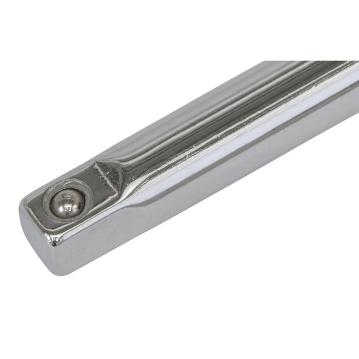 Seigen by Sealey Extension Bar Set 3pc 1/4"Sq Drive S0718 Seigen by Sealey  - Dynamic Drive