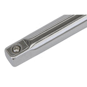 Sealey Extension Bar Set 3pc 1/4"Sq Drive S0718 Siegen by Sealey - Dynamic Drive
