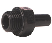 Bulk Push Fit Stem Adaptor Male 1/2Bsp-12Mm 41264L Unbranded - Dynamic Drive