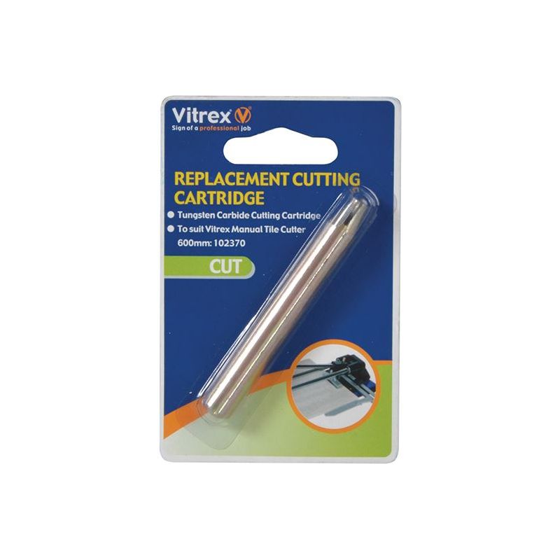 Vitrex Replacement Cutting Cartridge Vitrex - Dynamic Drive