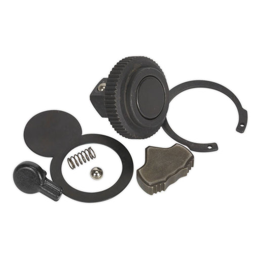 Sealey Repair Kit for AK5781 3/8"Sq Drive AK5781.RK Sealey - Dynamic Drive