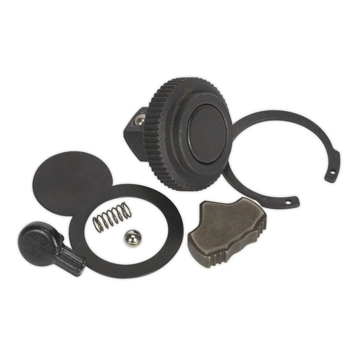 Sealey Repair Kit for AK5781 3/8"Sq Drive AK5781.RK Sealey - Dynamic Drive