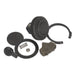 Sealey Repair Kit for AK5781 3/8"Sq Drive AK5781.RK Sealey - Dynamic Drive