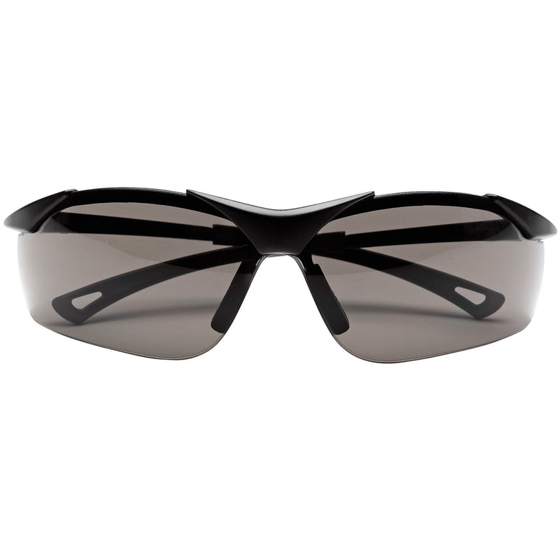 Draper Smoked Anti-Mist Adjustable Glasses 73752 Draper - Dynamic Drive
