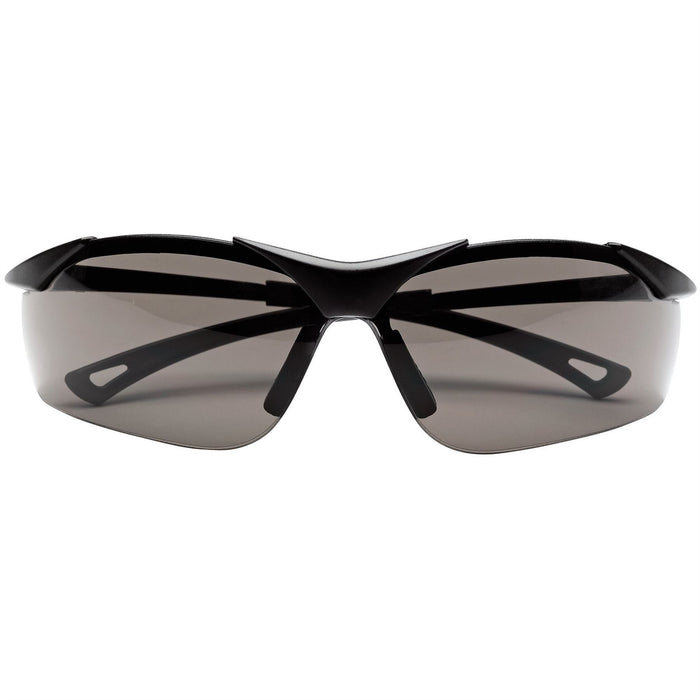 Draper Smoked Anti-Mist Adjustable Glasses 73752 Draper - Dynamic Drive