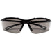 Draper Smoked Anti-Mist Adjustable Glasses 73752 Draper - Dynamic Drive