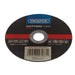 Draper Metal Cutting Disc, 100 x 1 x 16mm 94768 Draper - Dynamic Drive