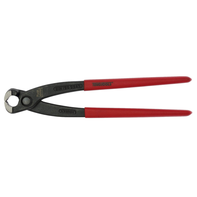 Teng Tools Tower Pincer Plier 220mm Teng Tools - Dynamic Drive