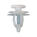 Connect Panel Clip Retainer - for Citroen, for Peugeot 10pc 36618 Tool Connection - Dynamic Drive
