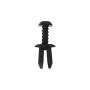 Connect Screw Rivet Trim Clip, Motorcycles - for BMW 10pc 36641 Tool Connection - Dynamic Drive
