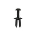 Connect Screw Rivet Trim Clip, Motorcycles - for BMW 10pc 36641 Tool Connection - Dynamic Drive