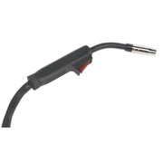 Sealey No-Gas MIG Welder 100A 230V MIGHTYMIG100 Sealey - Dynamic Drive