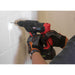 Sealey SV20 Series SDS Plus Cordless Rotary Hammer Drill Kit 20V 2Ah Sealey - Dynamic Drive