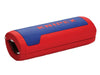 Knipex TwistCut Corrugated Pipe Cutter 13-32mm Knipex - Dynamic Drive
