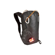 Thule Stir 18L hiking rucksack obsidian grey Hiking backpack Thule - Dynamic Drive