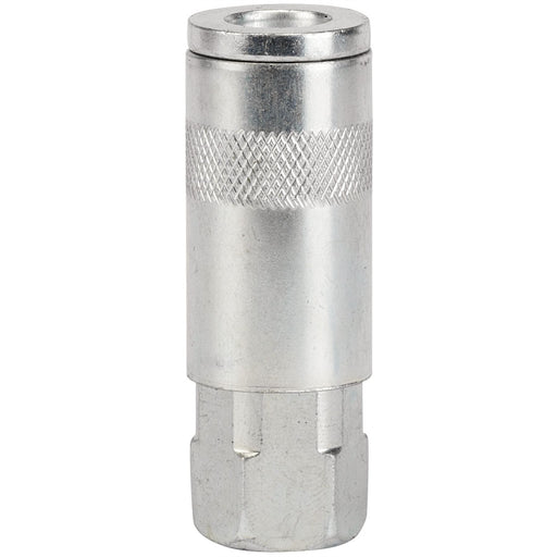 Draper 1/4" BSP Air Coupling Parallel Female Thread 81299 Draper - Dynamic Drive