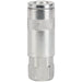 Draper 1/4" BSP Air Coupling Parallel Female Thread 81299 Draper - Dynamic Drive