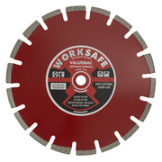 Sealey Valuemac Diamond Blade300 x20mm WDVM300/20 Sealey - Dynamic Drive