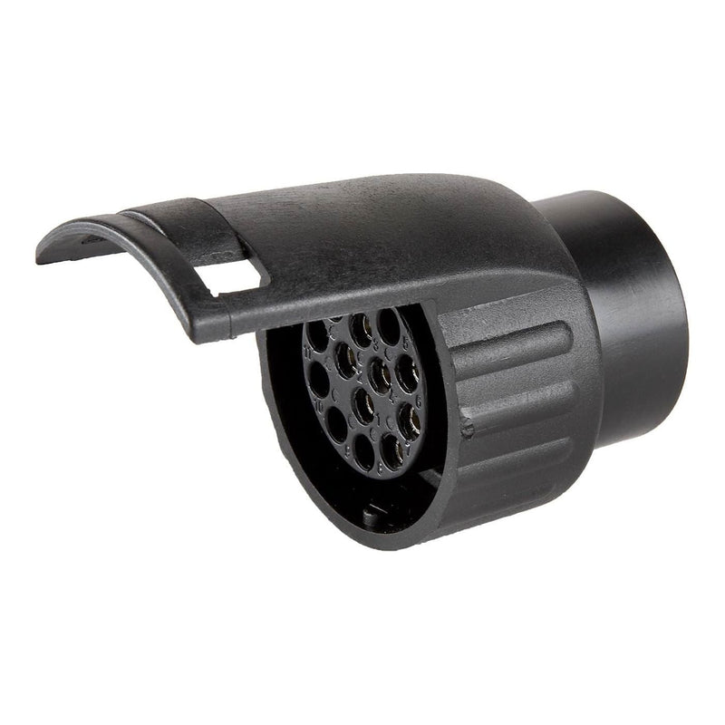 Ring Automotive A0036 12N 7 Pin Socket To 13 Pin Plug Adaptor Ring Automotive - Dynamic Drive