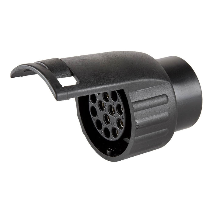 Ring Automotive A0036 12N 7 Pin Socket To 13 Pin Plug Adaptor Ring Automotive - Dynamic Drive