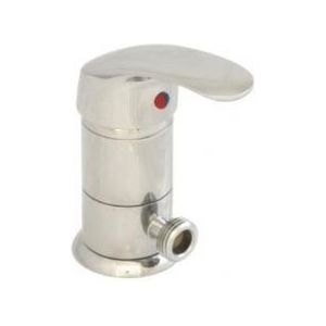 Caraflo Mila Lever Shower Mixer Tap PTA113X Caraflo - Dynamic Drive