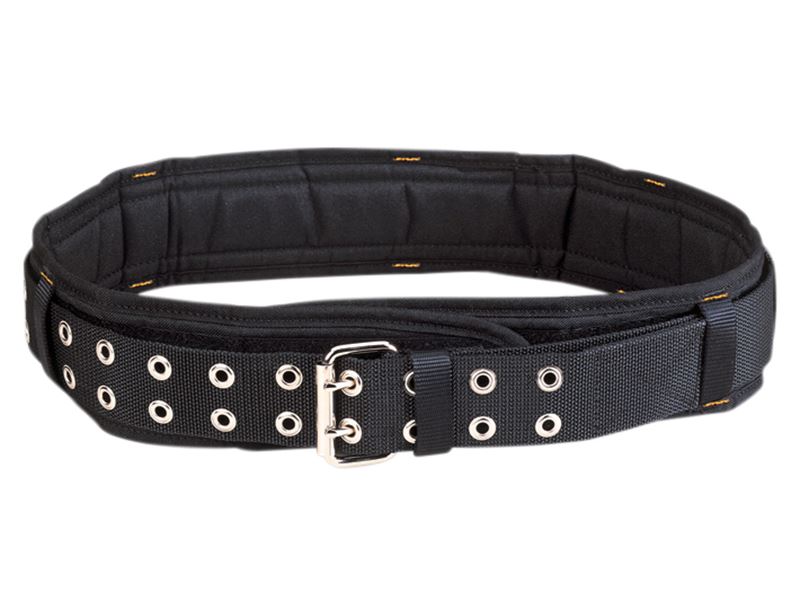 Kuny'S EL-5623 3in Padded Comfort Belt 26-46in Waist Kuny's - Dynamic Drive