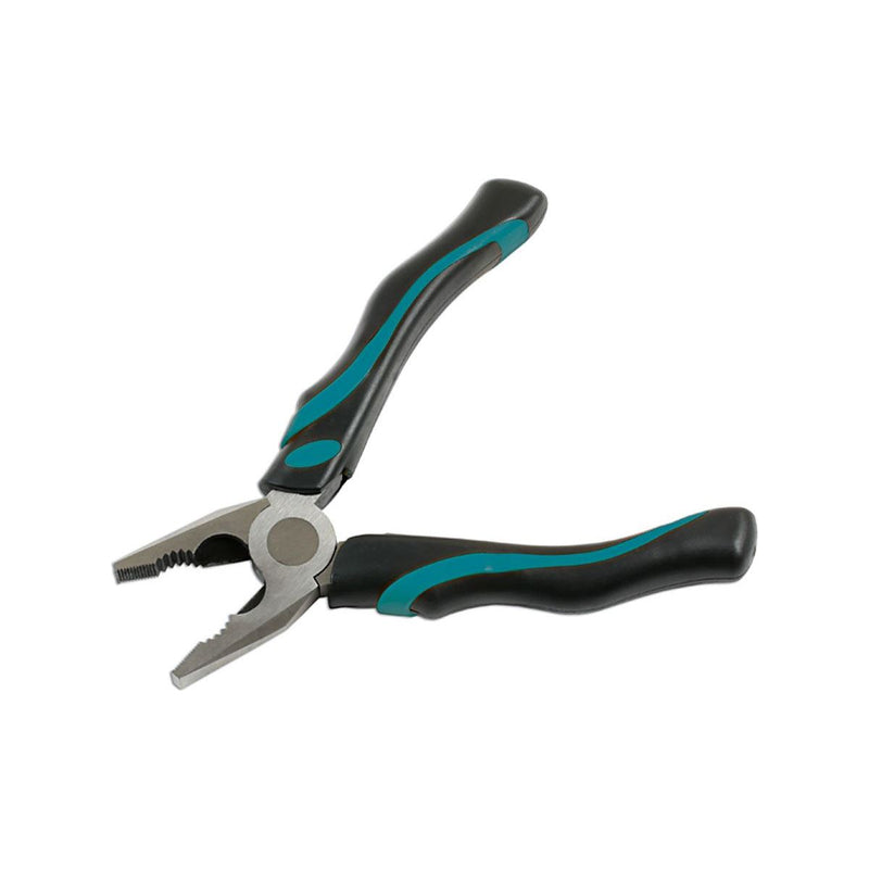 Kamasa Water Pump Pliers 250mm 56126 Kamasa - Dynamic Drive