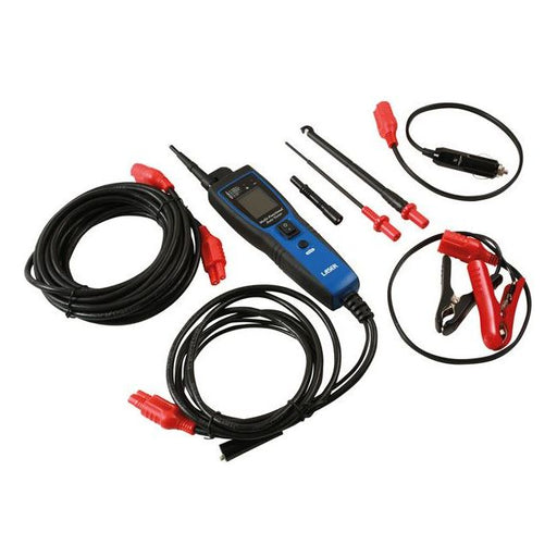 Laser Multi-Function Automotive Tester 7822 Laser - Dynamic Drive