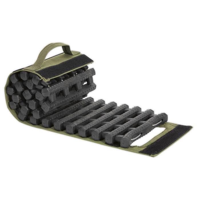 Sealey Vehicle Traction Track 800mm VTR02 Sealey - Dynamic Drive