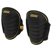 Stanley® Hand Tools FatMax® Semi-Hard Gel Knee Pads STANLEY® Hand Tools - Dynamic Drive