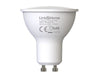 Link2Home Gu10 Wi-Fi Led Lamp With Rgb Pack 4 Link2Home - Dynamic Drive
