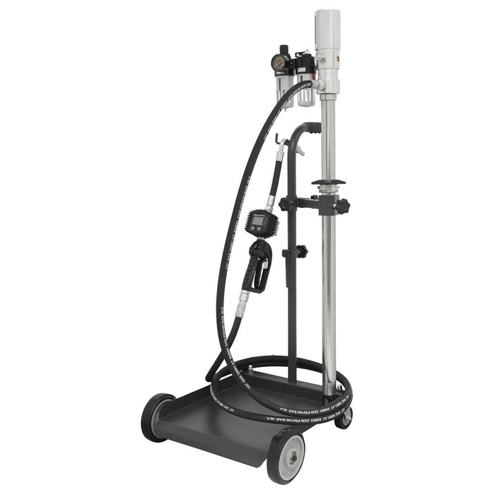 Sealey Air Operated Gear Oil Dispensing System AK4563D Sealey - Dynamic Drive