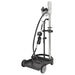 Sealey Air Operated Gear Oil Dispensing System AK4563D Sealey - Dynamic Drive