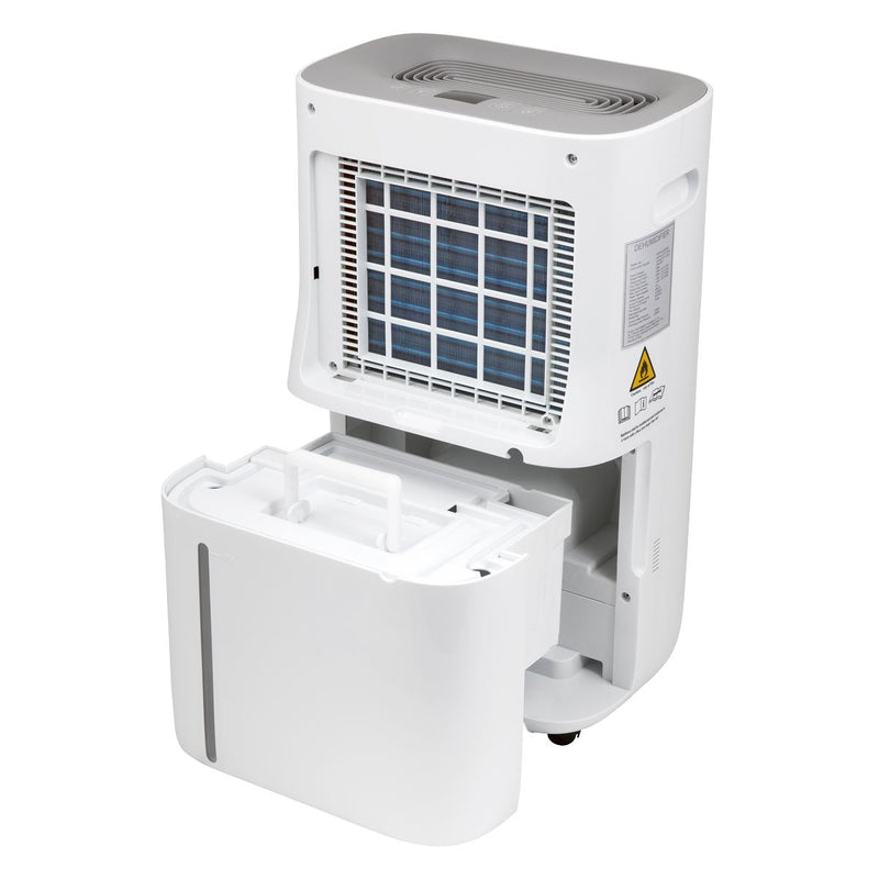 Sealey Dehumidifier 20L SDH20 Sealey - Dynamic Drive