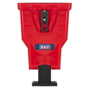 Sealey Chainsaw Teeth Sharpener CS01S Sealey - Dynamic Drive