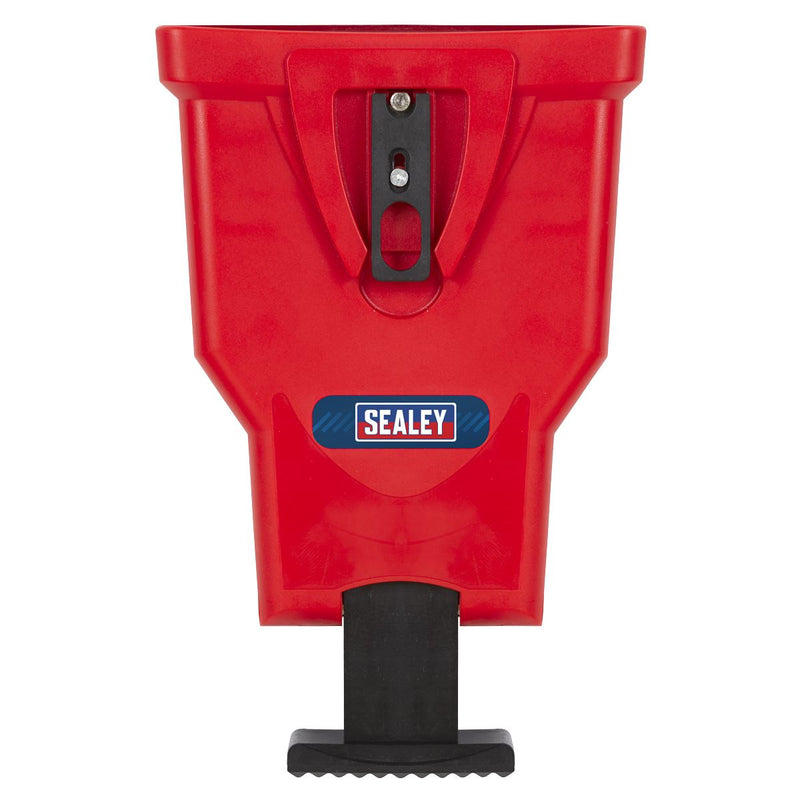 Sealey Chainsaw Teeth Sharpener CS01S Sealey - Dynamic Drive