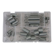 Connect Assorted Clutch & Accelerator Springs 35pc 31845 Tool Connection - Dynamic Drive