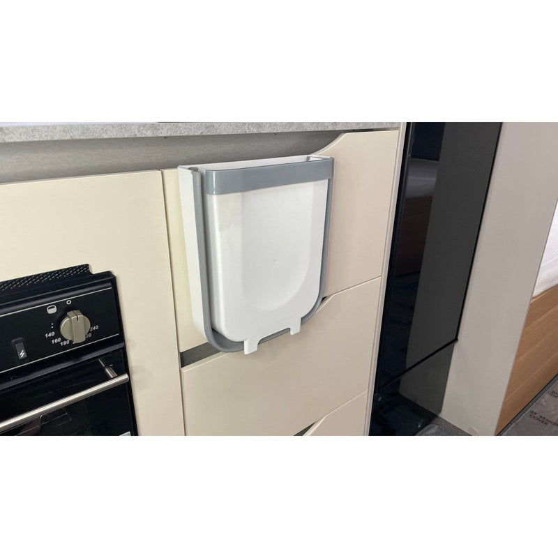 Olpro 9L Folding trash bin Olpro - Dynamic Drive