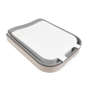 Olpro 9L Folding trash bin Olpro - Dynamic Drive