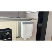 Olpro 9L Folding trash bin Olpro - Dynamic Drive