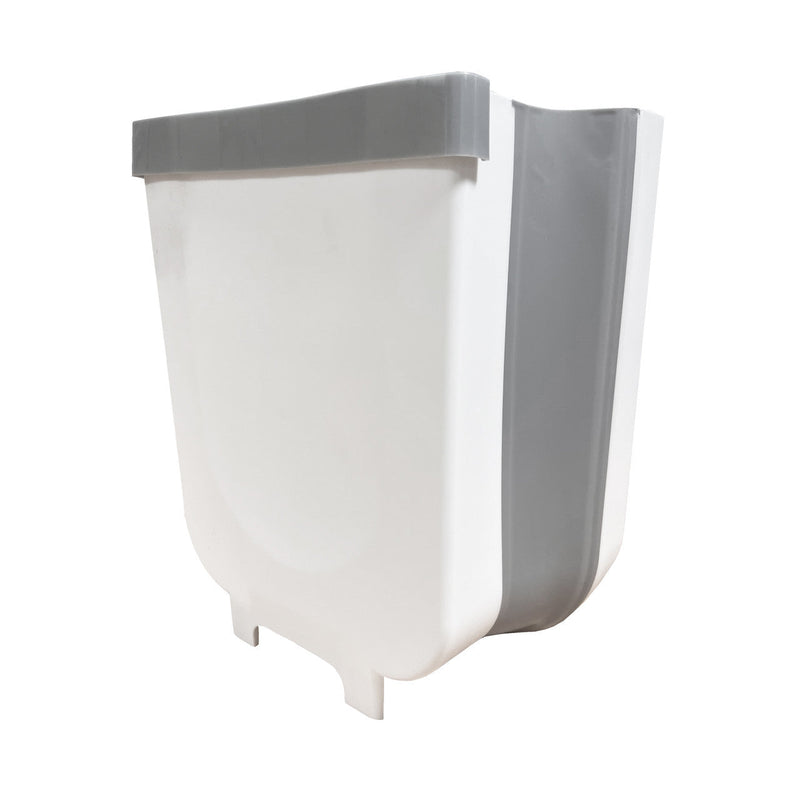 Olpro 9L Folding trash bin Olpro - Dynamic Drive