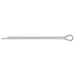 Sealey Split Pin Assortment 555pc Small Sizes Metric & Imperial AB001SP Sealey - Dynamic Drive