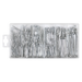 Sealey Split Pin Assortment 555pc Small Sizes Metric & Imperial AB001SP Sealey - Dynamic Drive