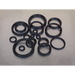 Sealey Rubber O-Ring Assortment 225pc Metric AB004OR Sealey - Dynamic Drive