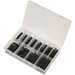 Sealey Spring Roll Pin Assortment 300pc Imperial AB006RP Sealey - Dynamic Drive