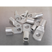 Sealey Copper Lug Terminal Assortment 52pc AB016CT Sealey - Dynamic Drive