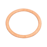 Sealey Diesel Injector Copper Washer Assortment 250pc Metric AB027CW Sealey - Dynamic Drive