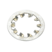 Sealey Lock Washer Assortment 1000pc Serrated Internal M5-M10 Metric AB057LW Sealey - Dynamic Drive